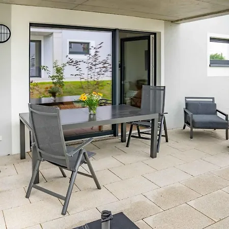 Zweite Heimat Apartment 2 Lohme Exterior photo